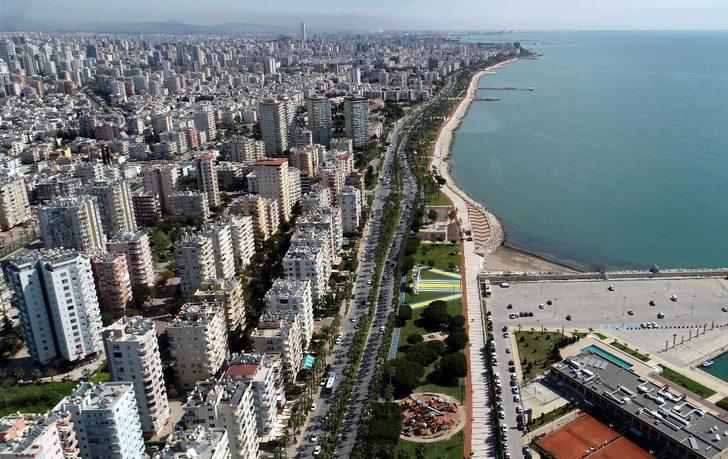 
Depremzedelerin en çok gittiği illerden Mersin için korkutan uyarı! '6 ve üzeri depremde...'
