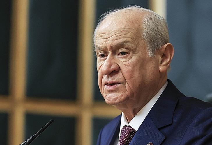 
Devlet Bahçeli'den hain saldırı sonrası açıklama: 'Kanları yerde kalmayacak'
