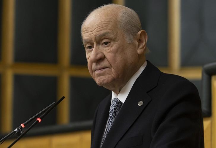 
Devlet Bahçeli duyurdu! İşte Cumhur İttifakı'nın 31 Mart hamlesi: Ortak aday gösterilecek şehirler açıklandı
