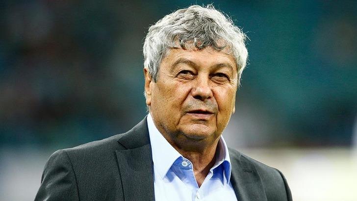 
Dinamo Kiev Teknik Direktörü Mircea Lucescu, eski takımı Shakhtar Donetsk'e kaybedince istifa etti!
