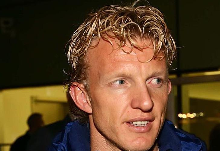 
Dirk Kuyt, Süper Lig ekibiyle anlaşma sağladı!
