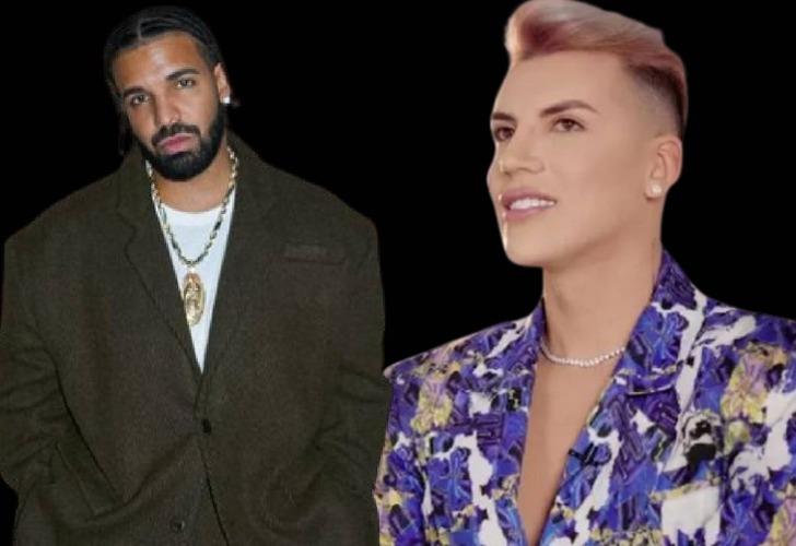 
Drake'in müstehcen videosu sızdırılmıştı... Kerimcan Durmaz'dan manidar bir yorum geldi
