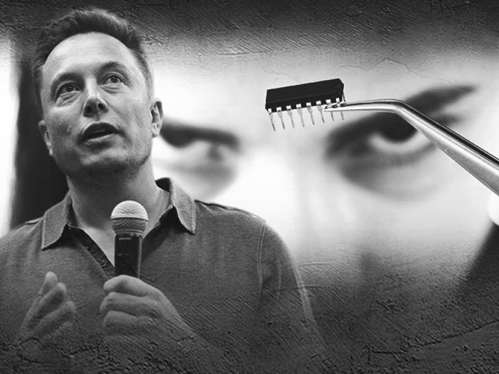 
Elon Musk'ın beyin çipi şirketi Neuralink onay aldı! İlk insan denemesine başlayacak
