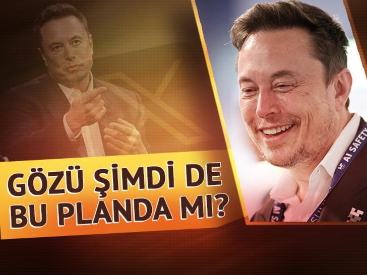 
Elon Musk'ın gözü şimdi de kullanılmayan X kullanıcı adlarında mı? Konuşulan iddia dikkatleri üzerine çekti: Fiyatlar 50 bin dolardan başlıyormuş!
