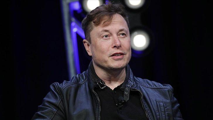 
Elon Musk'tan dikkat çeken açıklamalar! Herkesin merak ettiği konuya değindi: Yaklaşık bir yıl daha...
