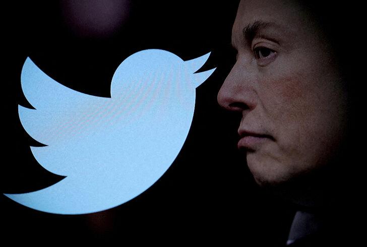 
Elon Musk duyurdu! Dikkat... Twitter'daki anketlerde büyük değişiklik
