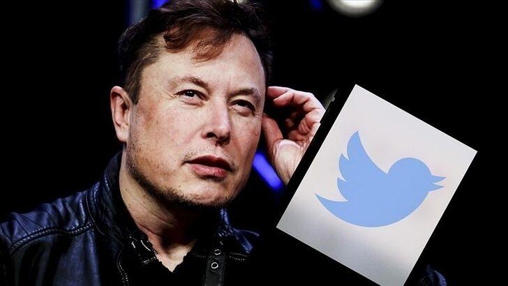 
Elon Musk duyurdu: Twitter'dan dikkat çeken özellik!
