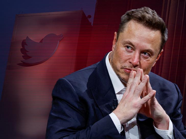 
Elon Musk niyetini ortaya koydu! Twitter'ın logosunu değiştirecek... 