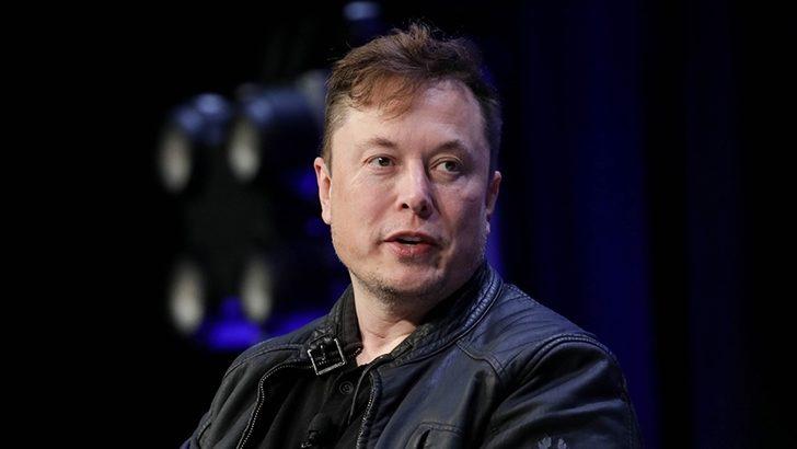 
Elon Musk paylaşım yaparak açıkladı: 