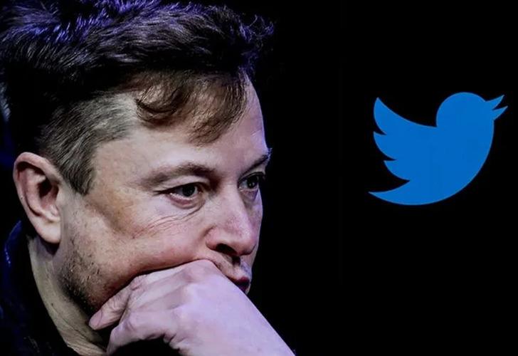 
Elon Musk paylaştı! İşte Twitter'ın yeni özellikleri
