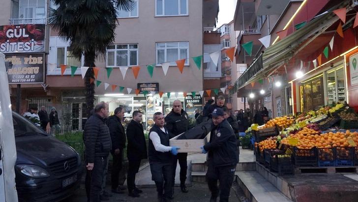 
Engelli kızını öldürüp intihar eden babanın vasiyeti ortaya çıktı! Yürek yakan satırlar: 'Ölürsem ortada kalır'
