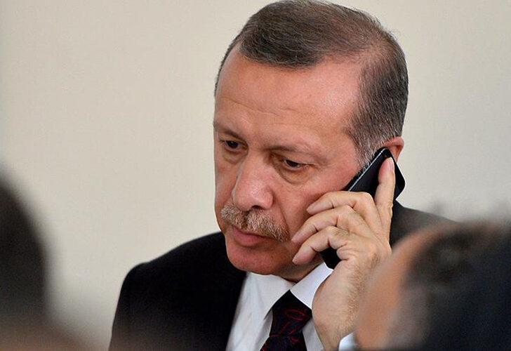 
Erdoğan'dan peş peşe dört kritik telefon görüşmesi! Paşinyan, Scholz, Mirziyoyev, Şahbaz Şerif... İsveç'in NATO üyeliği konusu da gündeme geldi
