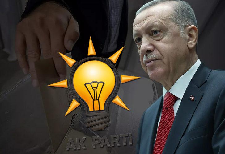 
Erdoğan ve AK Parti'nin son oy oranı! Kurtulmuş ve Turan peş peşe açıkladı: 