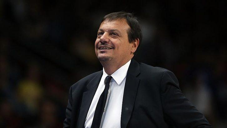 
Ergin Ataman, Panathinaikos'a gidiyor mu? Resmen cevapladı...
