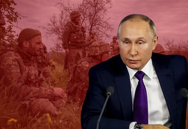 
Esrarengiz ölümün ardından Putin'den çok konuşulacak hamle! 'Bir emir' ifadesiyle duyuruldu
