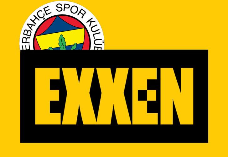 
Exxen'den Fenerbahçe maçı öncesi dikkat çeken paylaşım!
