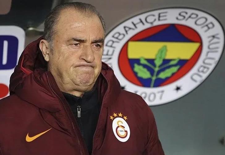 
Fatih Terim'in hesabı çalındı! İşte paylaşılan o video...
