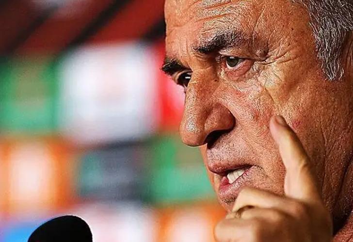 
Fatih Terim'in Panathinaikos'tan alacağı maaş şaşkınlık yarattı! Yunan basını resmen duyurdu
