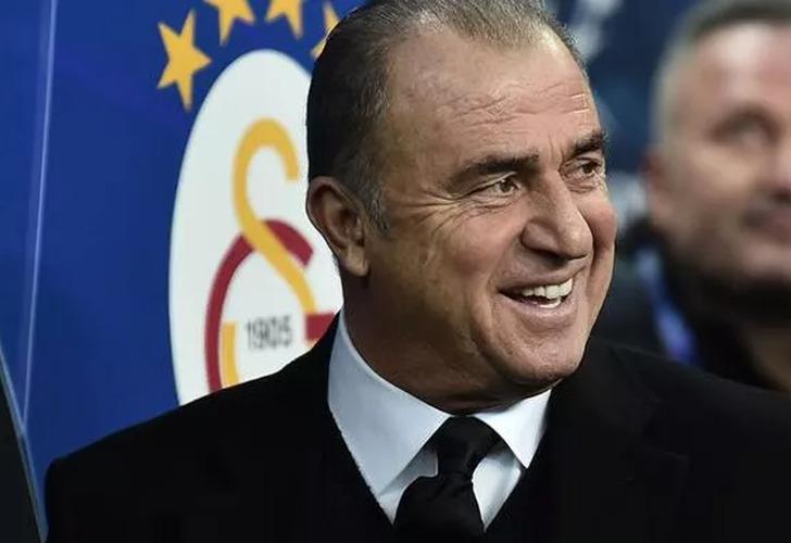 
Fatih Terim, Şampiyonlar Ligi finalindeki favorisini açıkladı!
