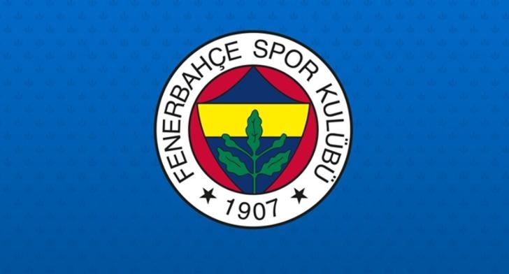 
Fenerbahçe'den 