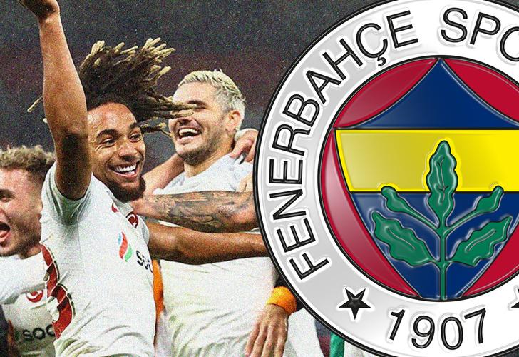 
Fenerbahçe'nin eski yıldızı Ümit Özat, Galatasaray'ın Avrupa'da Fenerbahçe'den daha büyük olduğunu söyledi!
