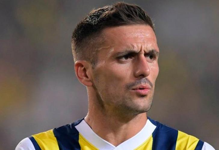 
Fenerbahçe'nin yıldızı Tadic'ten Ajax açıklaması! ''Türkiye'de herkes şokta''
