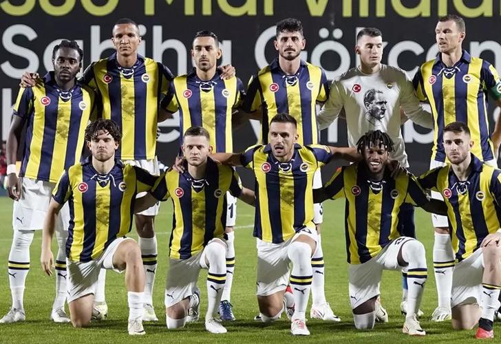 
Fenerbahçe'ye Rodrigo Becao'dan kötü haber geldi! Beklenenden daha uzun süre sahalardan uzak kalacak
