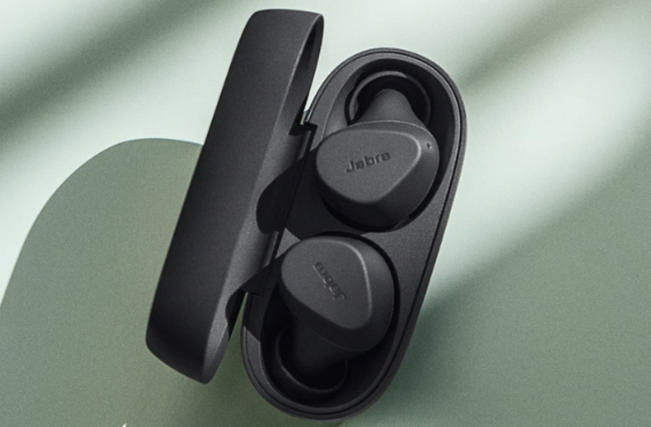 
Fiyatı 799 TL'ye düştü! Jabra'nın Elite 2 model gürültü önleyici bluetooth kulaklığı indirimde
