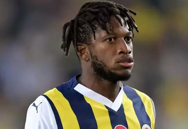 
Fred, Süper Kupa maçında da oynayamayabilir! Fenerbahçe'yi korkutan detay
