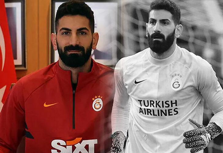 
Galatasaray'da 13 yıllık serüven sona erdi! Kariyerine U16'da başlayan İsmail Çipe yuvasından ayrılıyor...
