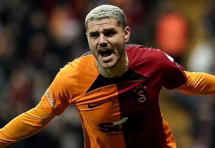 
Galatasaray'da Icardi şoku! Korkulan oldu! Yapılan teklifi yazdılar...
