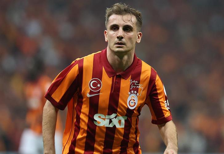 
Galatasaray'da Kerem Aktürkoğlu ameliyat oldu!
