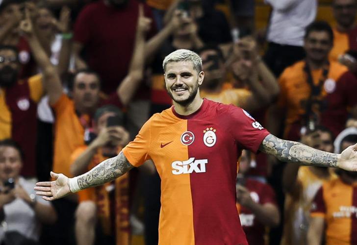 
Galatasaray'da şoke eden Icardi gelişmesi! İtalyanlar sözleşmesini bile hazırladı iddiası...
