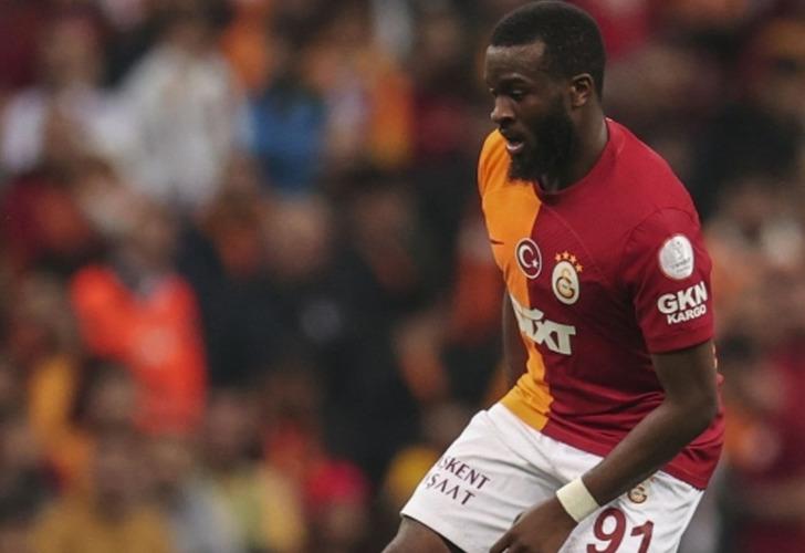 
Galatasaray'da sözleşme fesih kararı! Ndombele ile devre arasında yollar ayrılıyor
