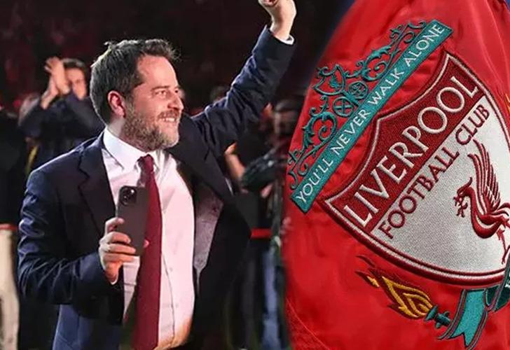 
Galatasaray'dan yılın hamlesi! Liverpool'un yıldızı Tsimikas'ın menajeri İstanbul'a geldi
