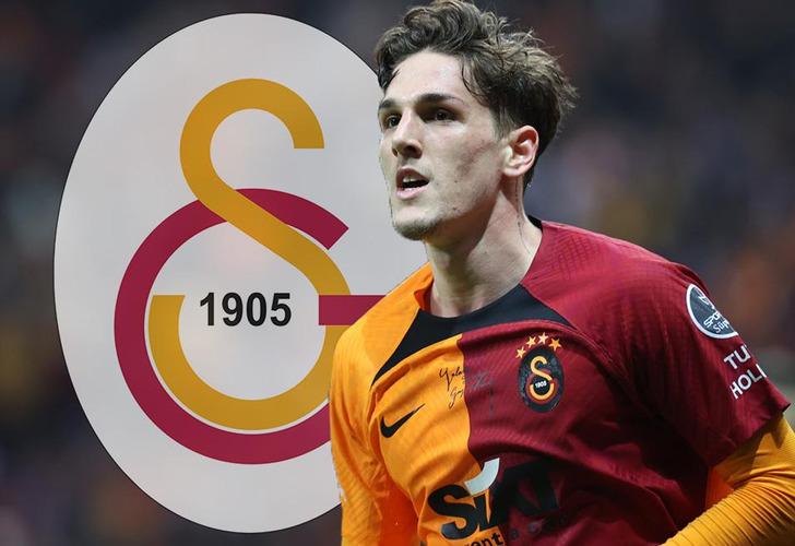 
Galatasaray'ın çiçeği burnunda yıldızı Zaniolo, forma giymek istediği takımı açık açık söyledi!
