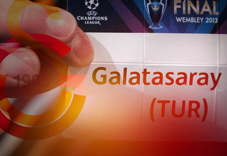 
Galatasaray'ın Şampiyonlar Ligi'ndeki muhtemel rakipleri kesinleşti gibi! İşte tur tur tüm takımlar...
