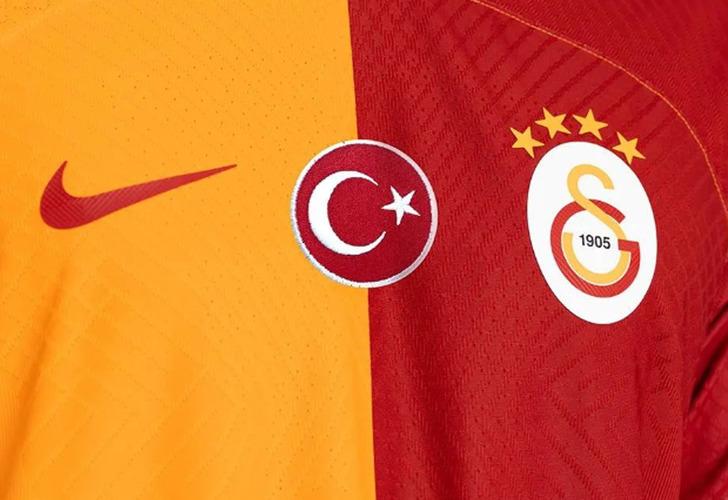 
Galatasaray'ın yeni forması tanıtıldı! Fiyatı dudak uçuklattı...
