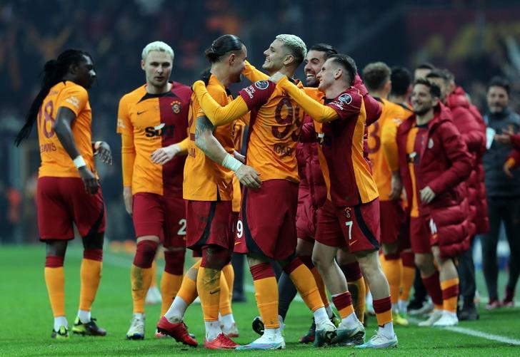 
Galatasaray, Avusturya kampında 3 hazırlık maçı oynayacak
