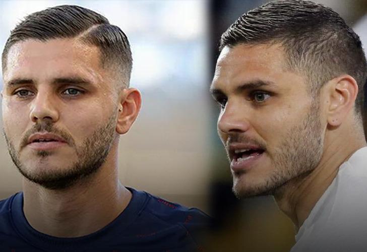 
Galatasaray Icardi için her yolu deniyor! 3 sponsor bulundu, işte Sarı-Kırmızılılar'ın yeni teklifi
