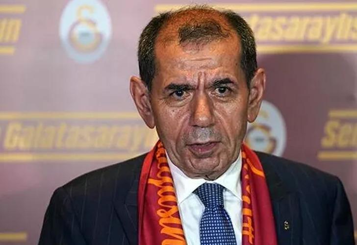 
Galatasaray için son tarih 30 Haziran! Ödemeler yapılmazsa transfer yasağı gelebilir
