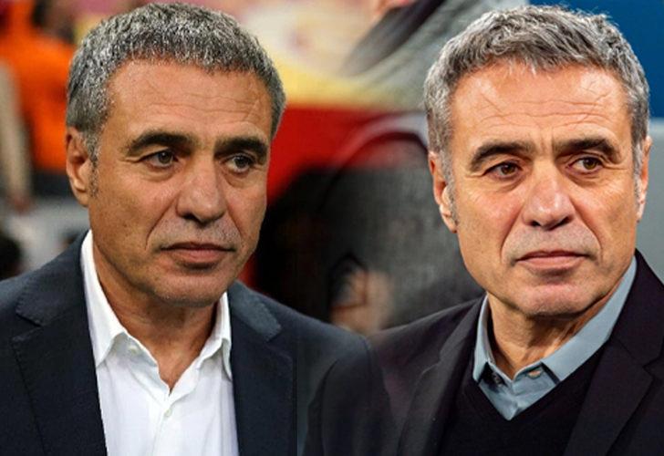 
Galatasaray maçının ardından göreve Ersun Yanal geliyor! Tecrübeli çalıştırıcı şehre iniş yaptı...
