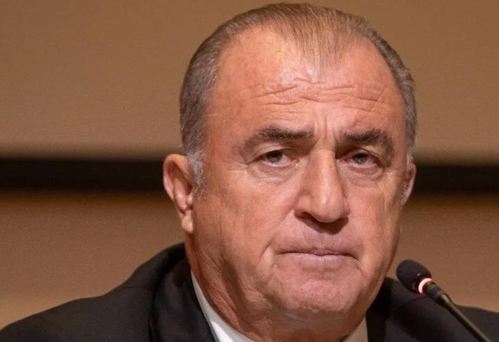 
Galatasaray taraftarlarının gözü yarın akşamda! Fatih Terim, Panathinaikos'un başında ilk maçına yarın çıkacak
