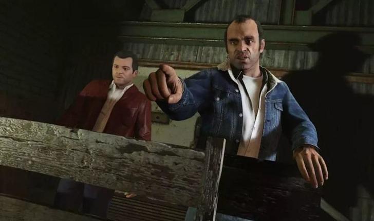 
GTA 6 ile ilgili çarpıcı iddia: Bir ilk olacak!
