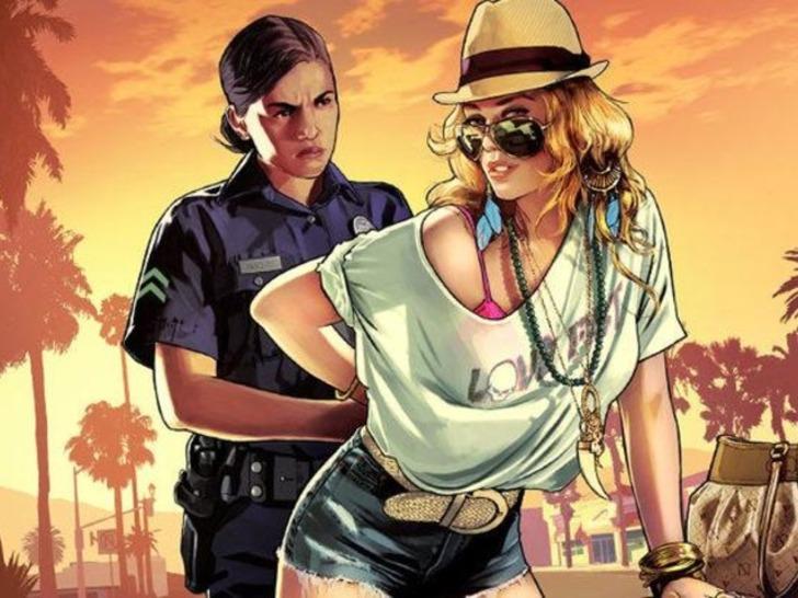 
GTA 6 merakla bekleniyor! Geri sayım başladı: İşte iddiaya göre Rockstar Games'in GTA 6'yı duyurmayı planladığı tarih
