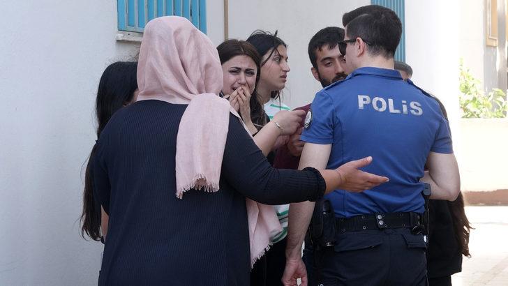 
Haberi alıp geldi, görünce gözyaşlarına boğuldu! Hiç kimse teselli edemedi
