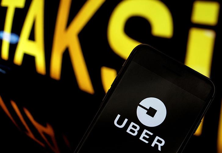 
Haksız rekabet oluştuğu gerekçesiyle Uber faaliyetlerinin durdurulması kararı kesinleşti! Dev şirket Türkiye'den men edilecek
