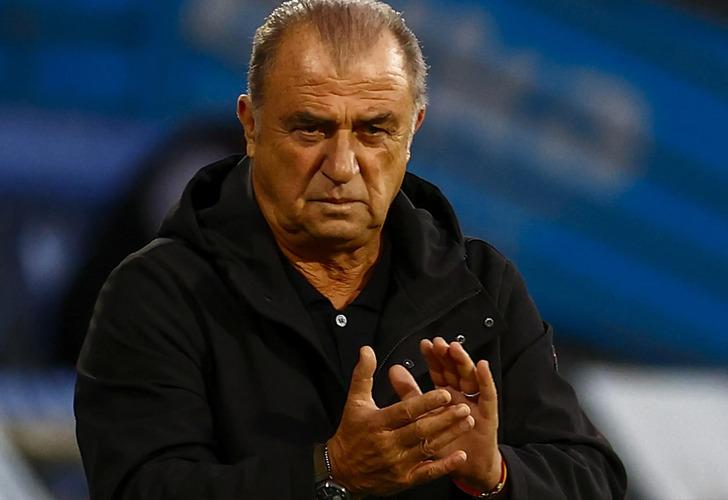 
Hesap hareketlerinin incelenmesi talep edilmişti! Terim'in avukatından açıklama geldi: Şikayet detayı dikkat çekti
