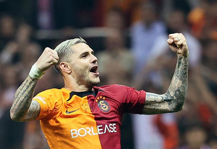 
Icardi'nin sözleşmesindeki özel madde ortaya çıktı! Tüm yollar Galatasaray'ı işaret ediyor...
