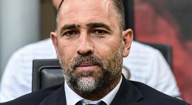 
Igor Tudor, sezon sonunda Olimpik Marsilya'dan ayrılacak
